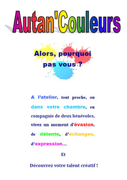 AUTAN' COULEURS
