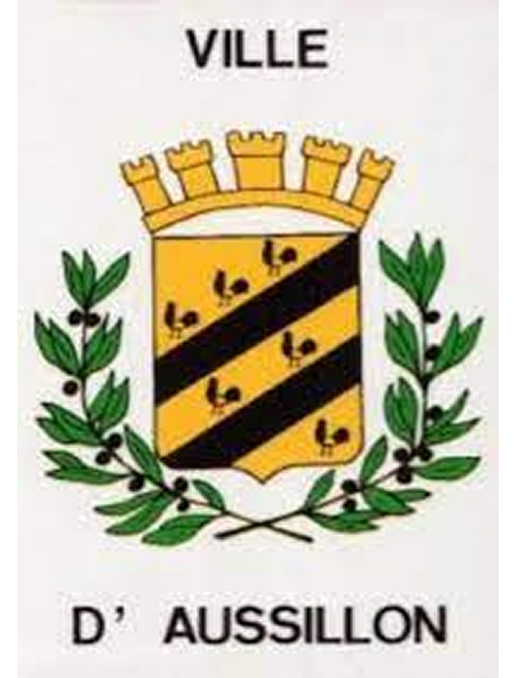 VILLE AUSSILLON